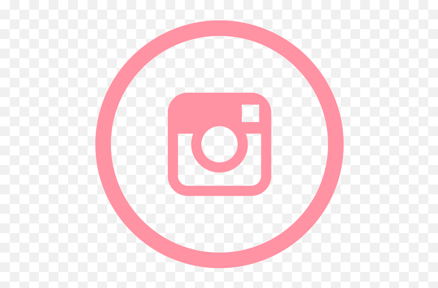 Instagram Icon Gif Pink Instagram Icon Png,Instagram Logo Clipart
