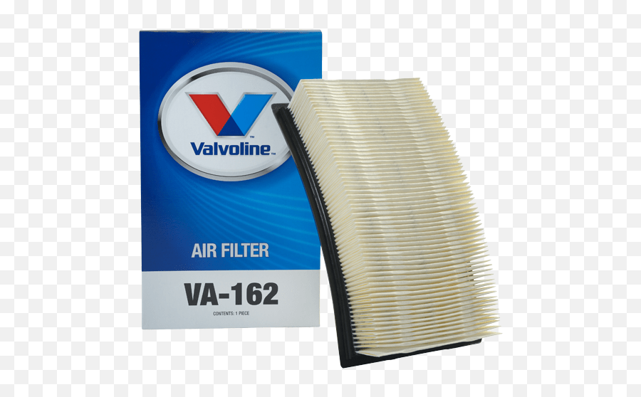 Air Filters Valvoline U0026 Wipers Valvoline Air Filter Price Png