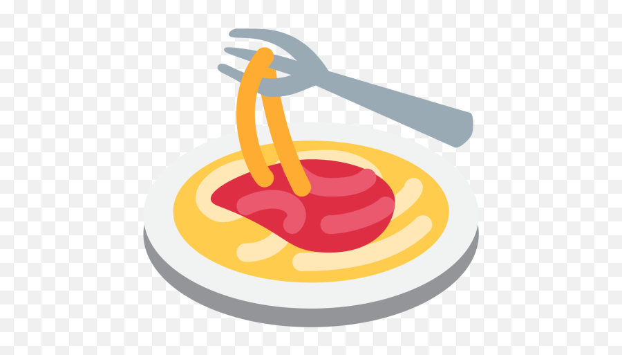 Spaghetti Emoji Icon Of Flat Style Available In Svg Png Spaghetti Emoji,Spaghetti Png free