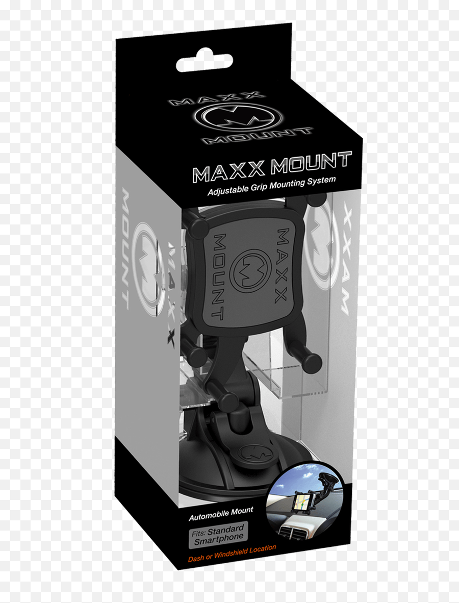 Maxx Standard Smartphone Mount Cardboard Packaging Png,Galaxy S2