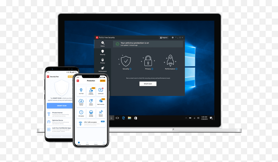 Download Security Software For Windows Mac Android U0026 Ios