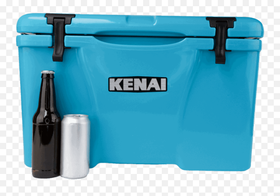 Kenai 25 Small Ice Chest 25 Quart Cooler Kenai Coolers Cooler Png