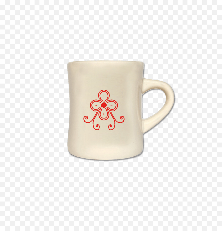 Wildflowers Diner Mug Tom Petty Wildflowers Logo Png,Tom Petty And