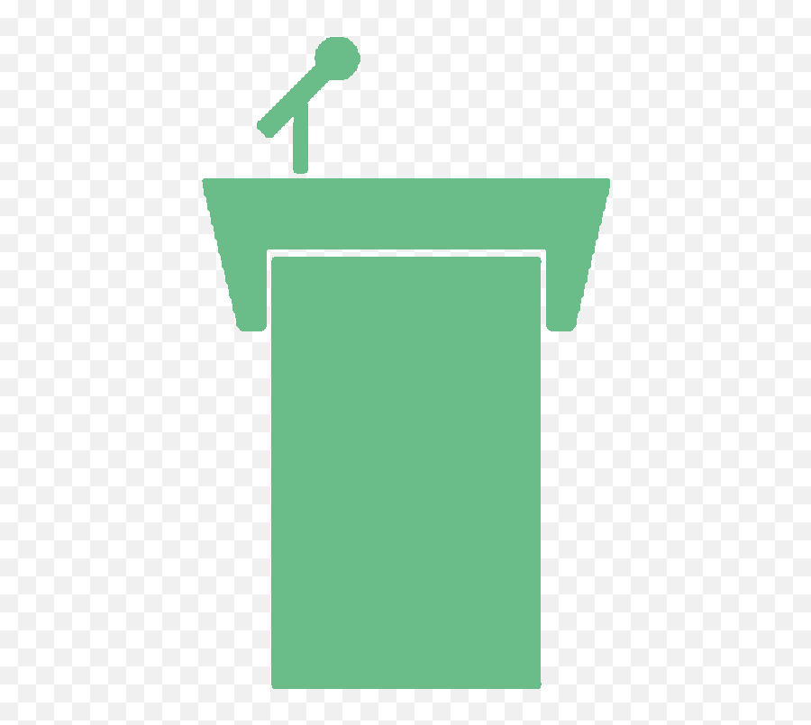 Podium Icontranparentcolor Alaska Health Improvement Center Vias De