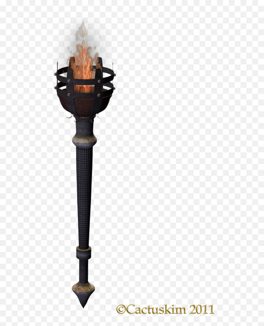 Wall Torch Png Medieval Torch Transparent Background Torches Rpg
