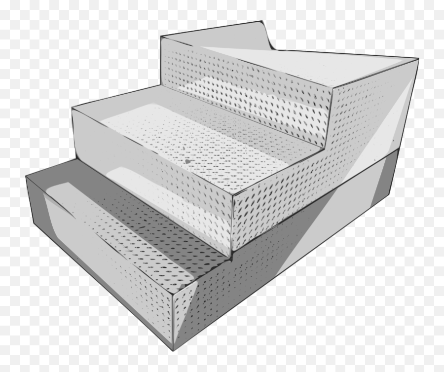 Openclipart Clipping Culture Wwe Steel Steps Transparent Png,Pro