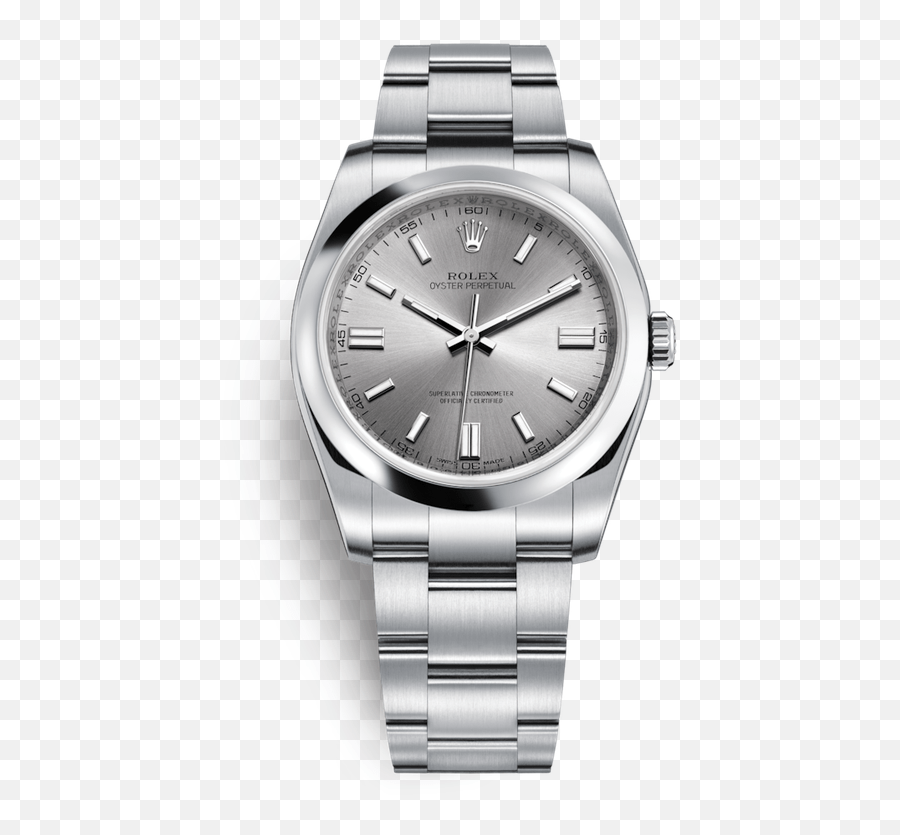 Are Breitling Watches Worth The Money Oyster Perpeyual 36 Mm Png