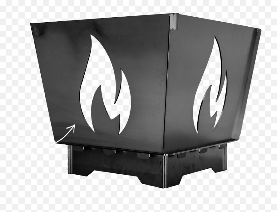 Max Custom Logo Fire Pit Fire Pit Logo Png,Fire Pit Png free