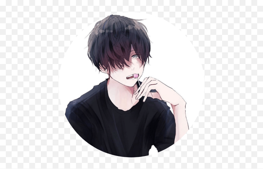 Boy Anime Profile Pictures Boy Good Anime Profile Png,Aesthetic Anime