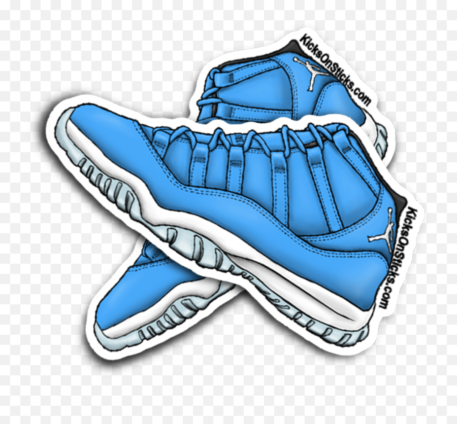 Nike Air Jordan Xi Clipart Jordan 11 Clip Art Png,Air Jordan Logo Png