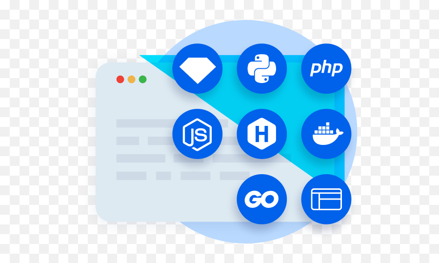 Digitalocean App Platform Build Deploy And Scale Apps Quickly Node Js