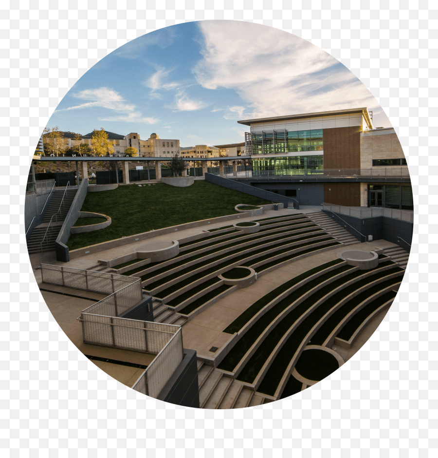 Event Spaces University Student Union Csusm Stan State Amphitheater