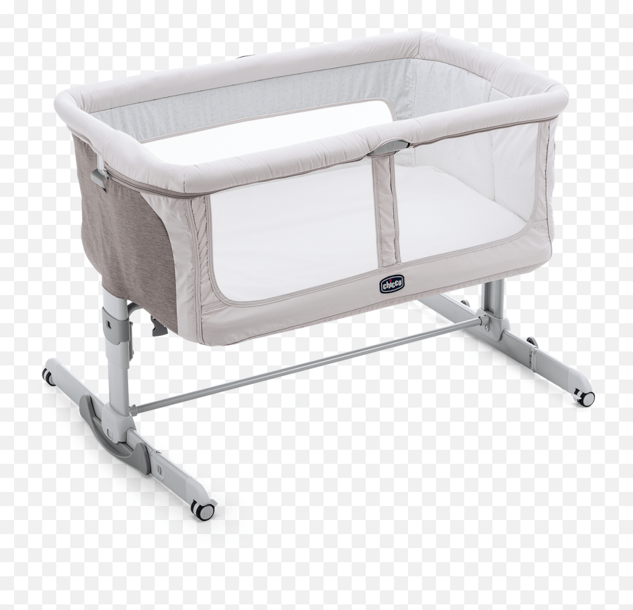 Download Next2me Crib Dream Chicco 08079343180000 Full Chicco Next2me Dream Luna Png,Crib Png