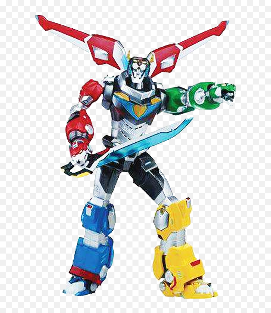 Roblox Voltron Wiki Fandom voltron robot roblox