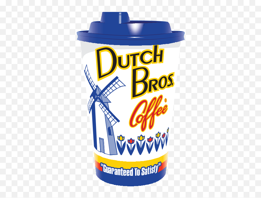 Dutch Bros Dutch Bros Logo Vector Png,Dutch Bros Logo free