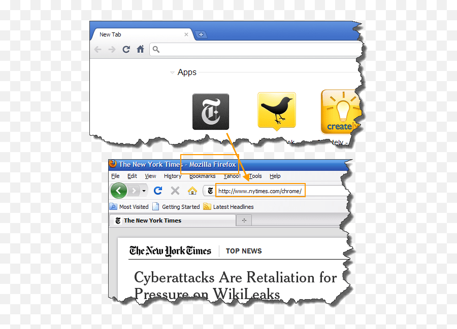Google Chrome  Store Os Technology Applications Png,Bookmark Icon