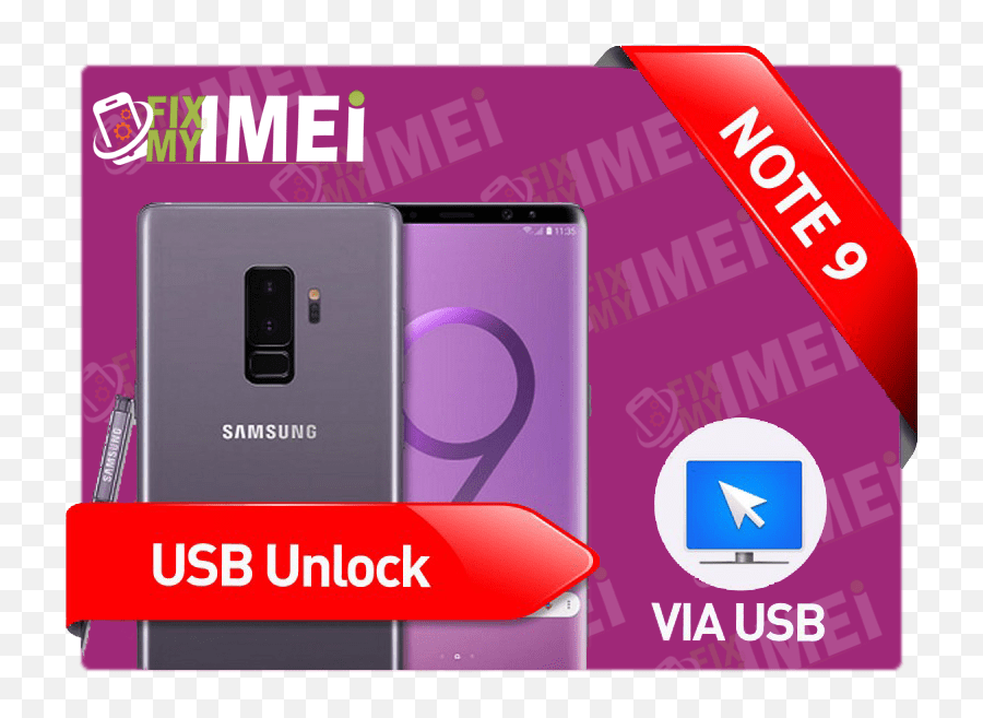 S10 Plus S10e Remote Usb Carrier Unlock Sprint Atu0026t T Mobile