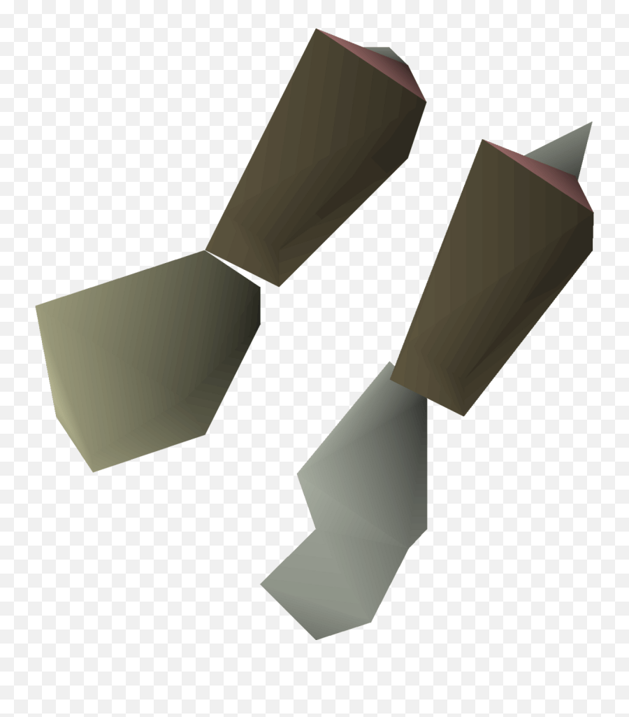 Gravedigger Gloves Osrs Wiki Horizontal Png,Grave Digger Logo free