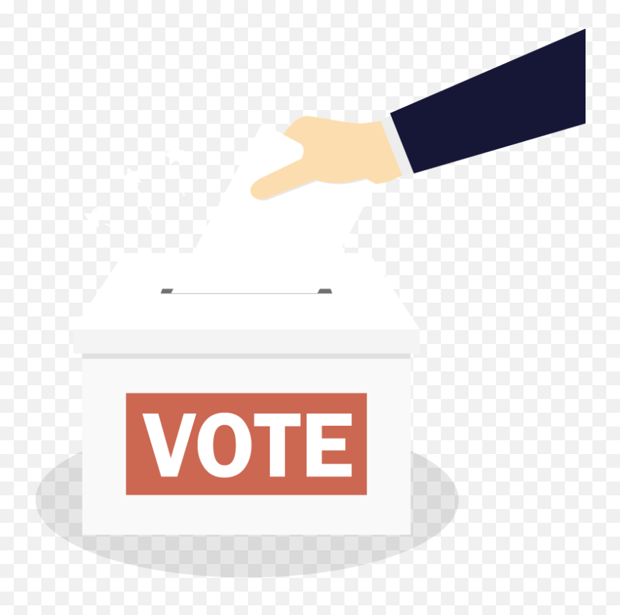Voter Id Elections Pottawattamie County Iowa Illustration Png,Vote Png free transparent png