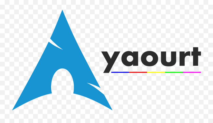Install Yaourt Arch Linux Png Logo,Arch Linux Logo free transparent png images