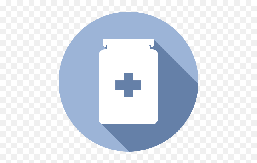 Prairie Side Veterinary Hospital Medical Supply Icon Kenosha