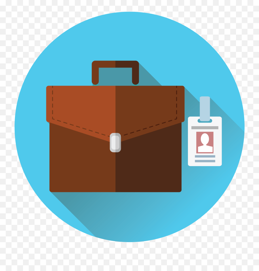 Getting Started In Salesforce Classic Navigation Png Briefcase Icon