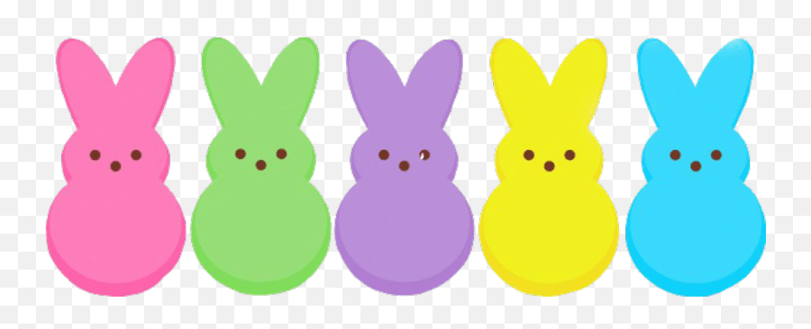Download - Clip Art Easter Peeps Png,Peeps Png - free transparent png