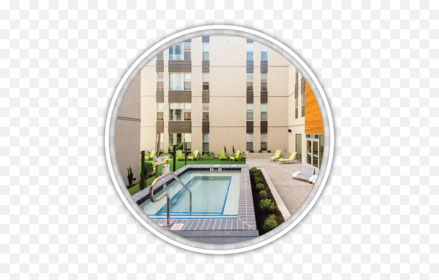 Student Apartments Near Uo In Eugene Or The Soto Soto Eugene Hot Tub