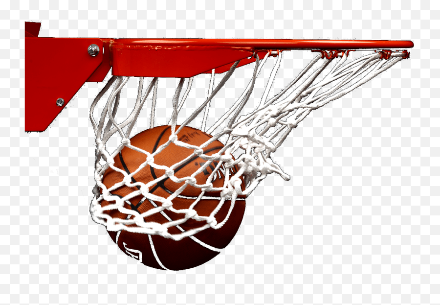 The Two Greatest Sounds In World Basketball Hoop Png Transparent