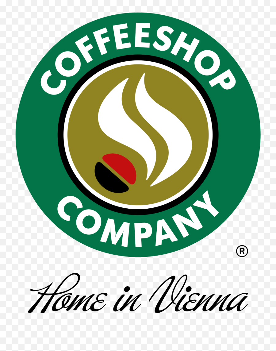 Company Wikipedia Coffee Shop Company Logo Png,Starbucks