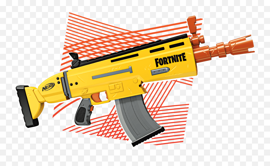 Nerf Fortnite Blasters Accessories U0026 Videos Nerf Scar Nerf