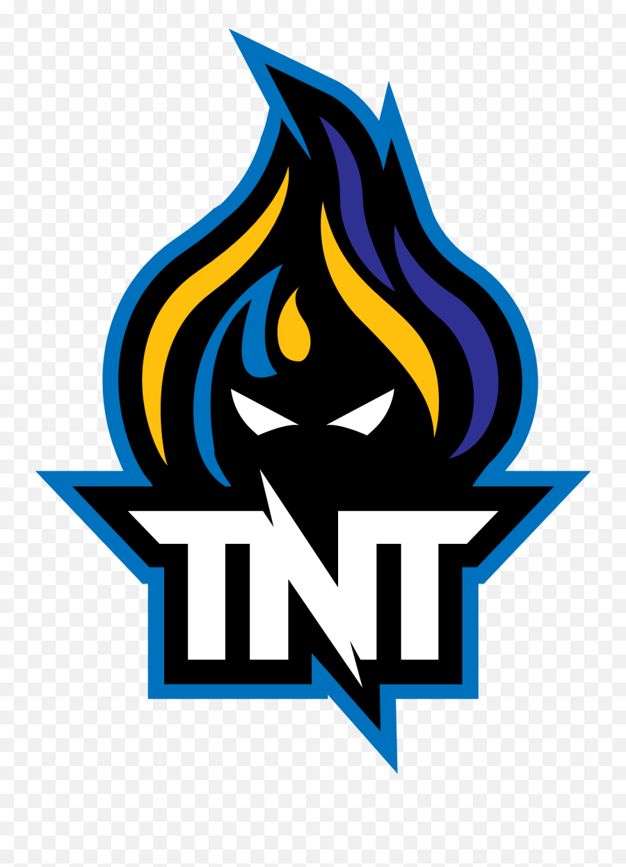 Tnt Team Joindota Tnt Clan Pngtnt Logo Png Free Transparent Png