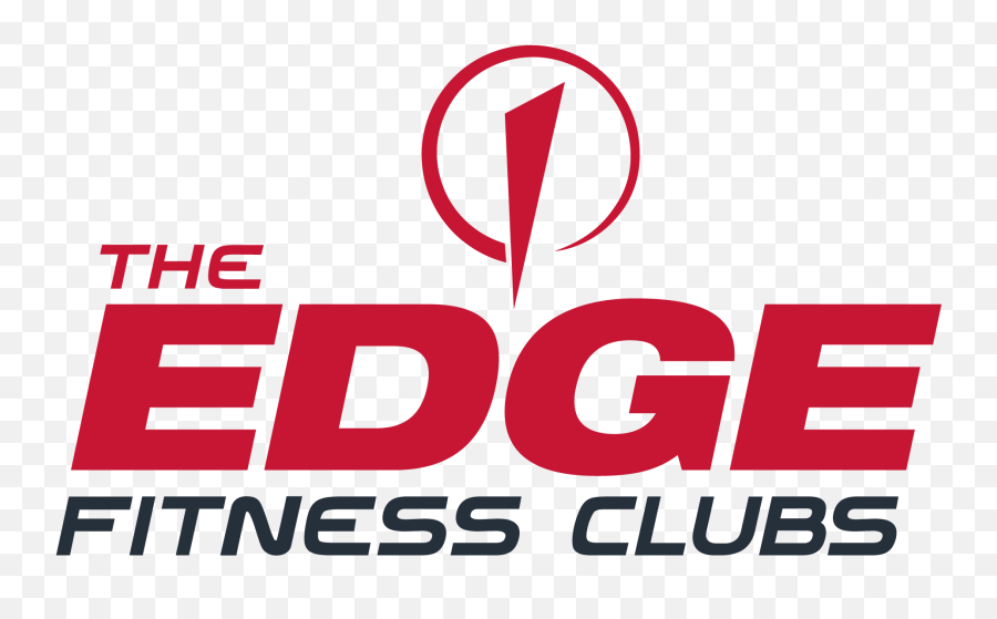 Edge Fitness Logo Edge Fitness Clubs Logo Png,Fitness Logo free