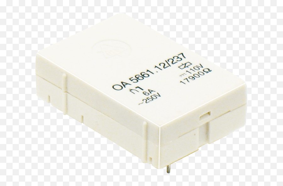 Printed Circuit Board Relay Oa 566112 Dold Electrical Connector Png