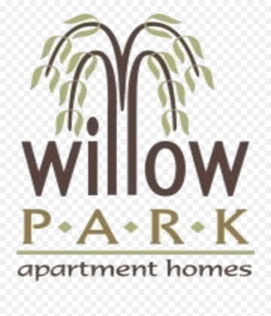 Willow Park Apartments In Swansea Il Poster Png,Trulia Logo Png