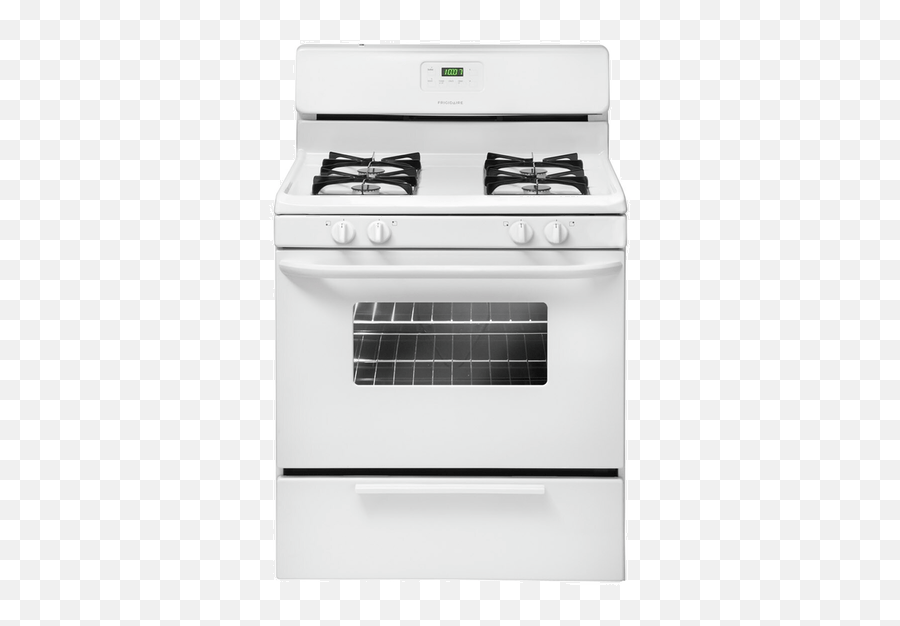 Frigidaire 30 Freestanding Gas Range Gas Stove Png,Electrolux Icon