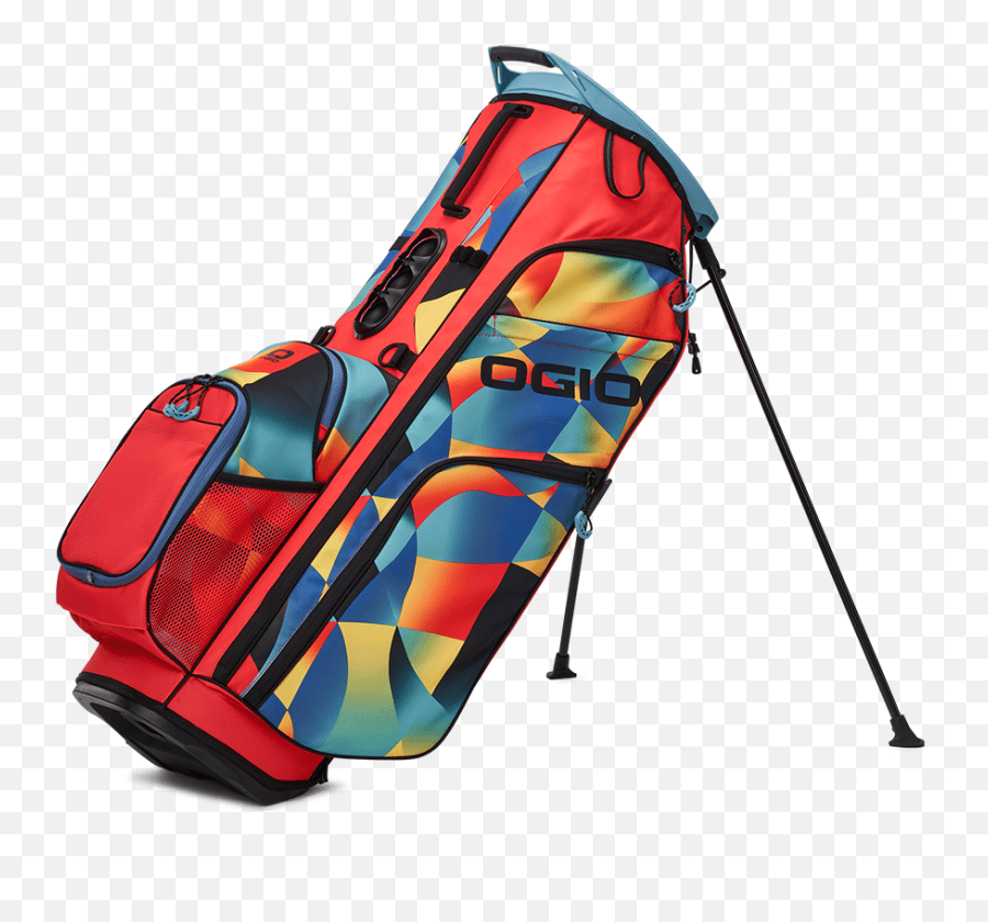 Ogio Golf Equipment Bags Apparel U0026 Travel Gear Ogio Woode 8