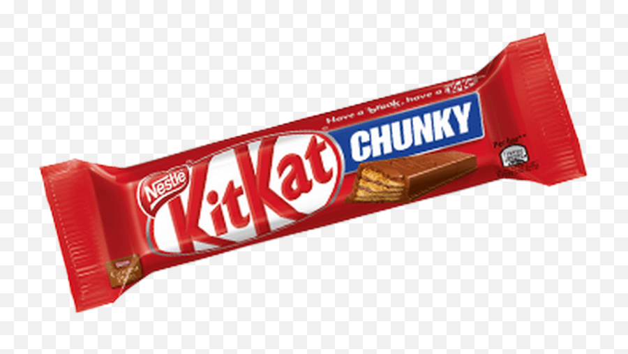 Asda Accidentally Selling 24 Kit Kat Chunkies For 70p Kit Kit Kat