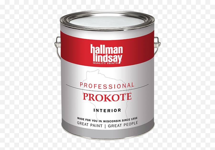 Prokote Zero Voc 264 Professional Latex Interior Flat Wall Paint