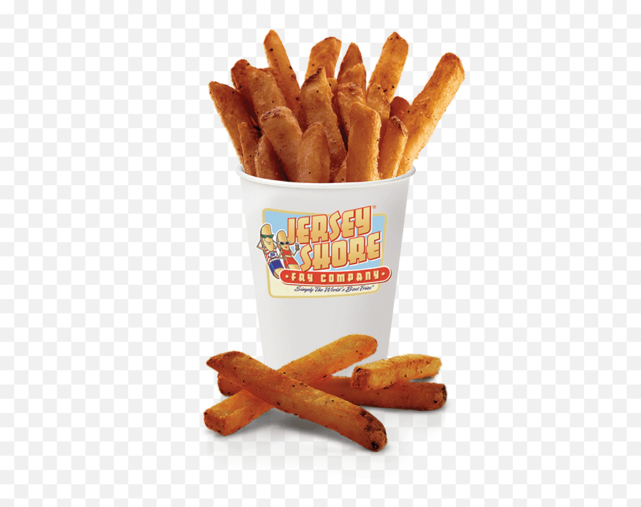 Jersey Shore Cut Fries U2013 Jersey Shore Fry Company Jersey Shore