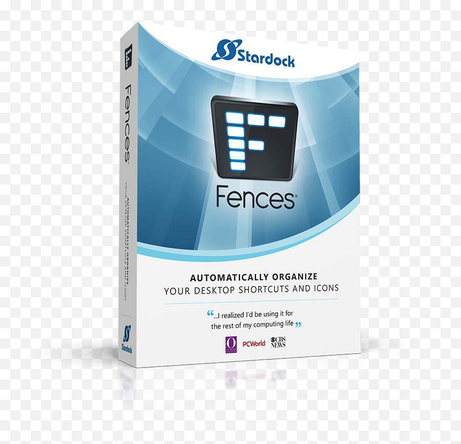 Fences Vertical Png,Desktop Icon Organizer free transparent png
