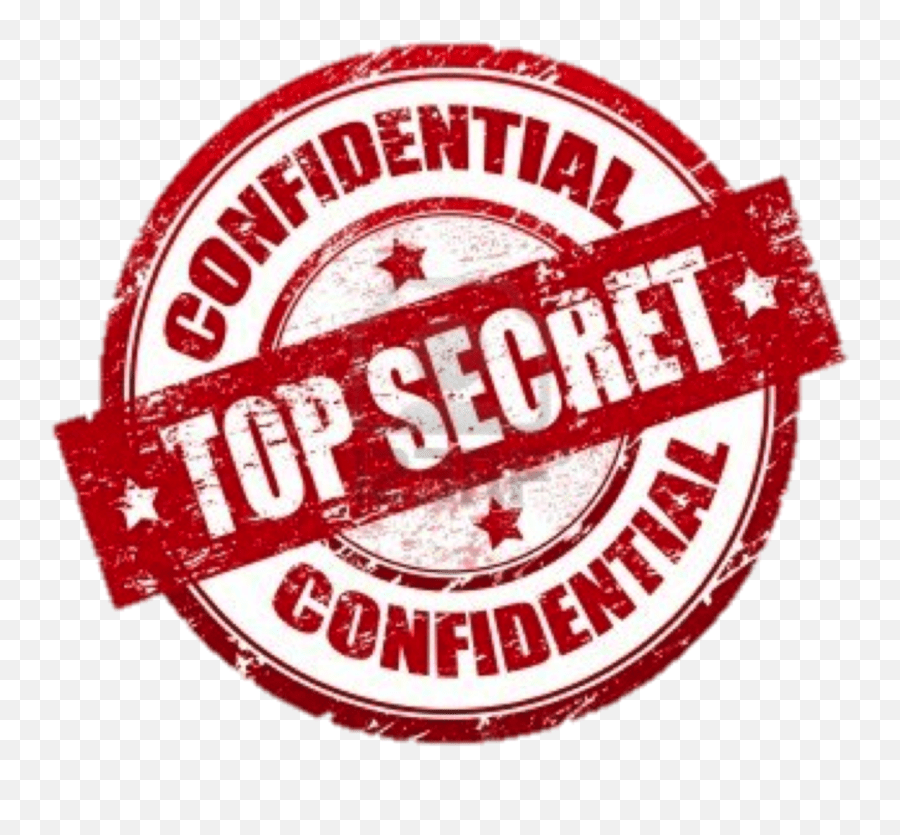 Download Top Secret Png Image With Epic Fail Png Transparent,Top