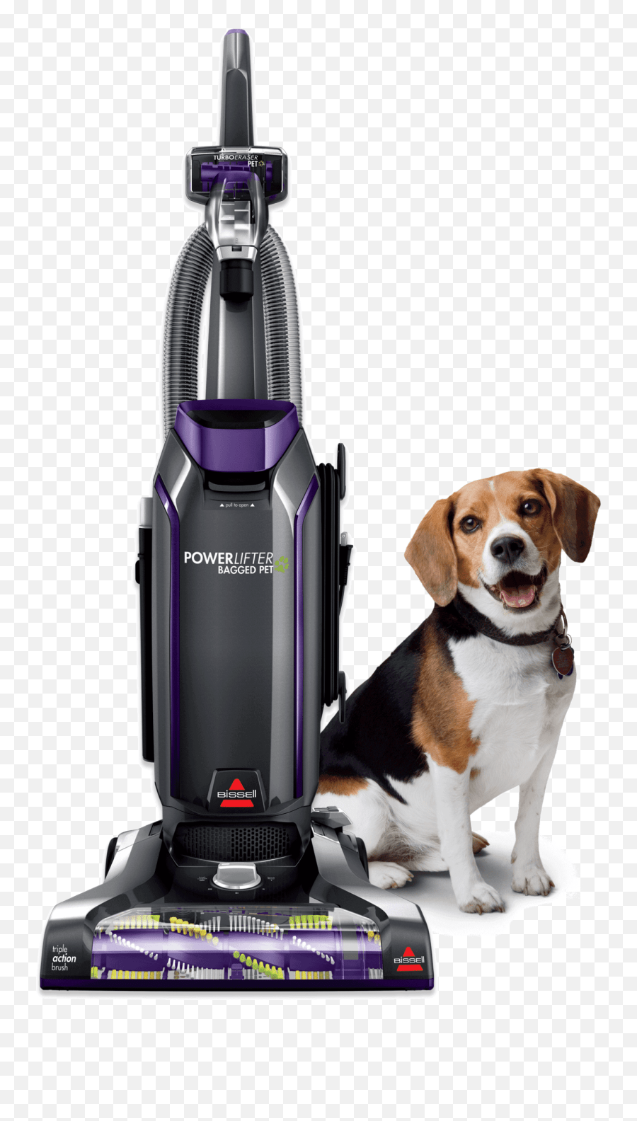 Powerlifter Pet Bagged Vacuum 2019 Bissell Vacuuming Bissell