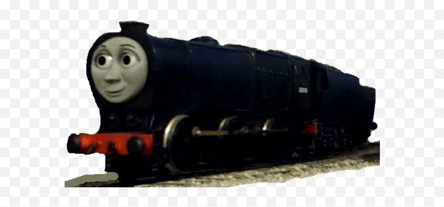 Thomas The Tank Engine Neville