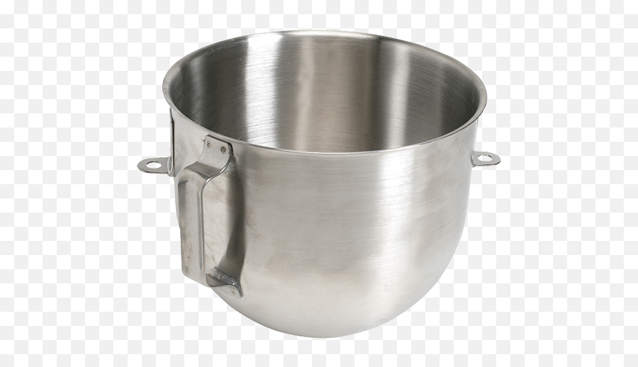 Bowl Stainless Steel 5 Qt 473l For Astm Qt Mixers Serveware Png,Mixer