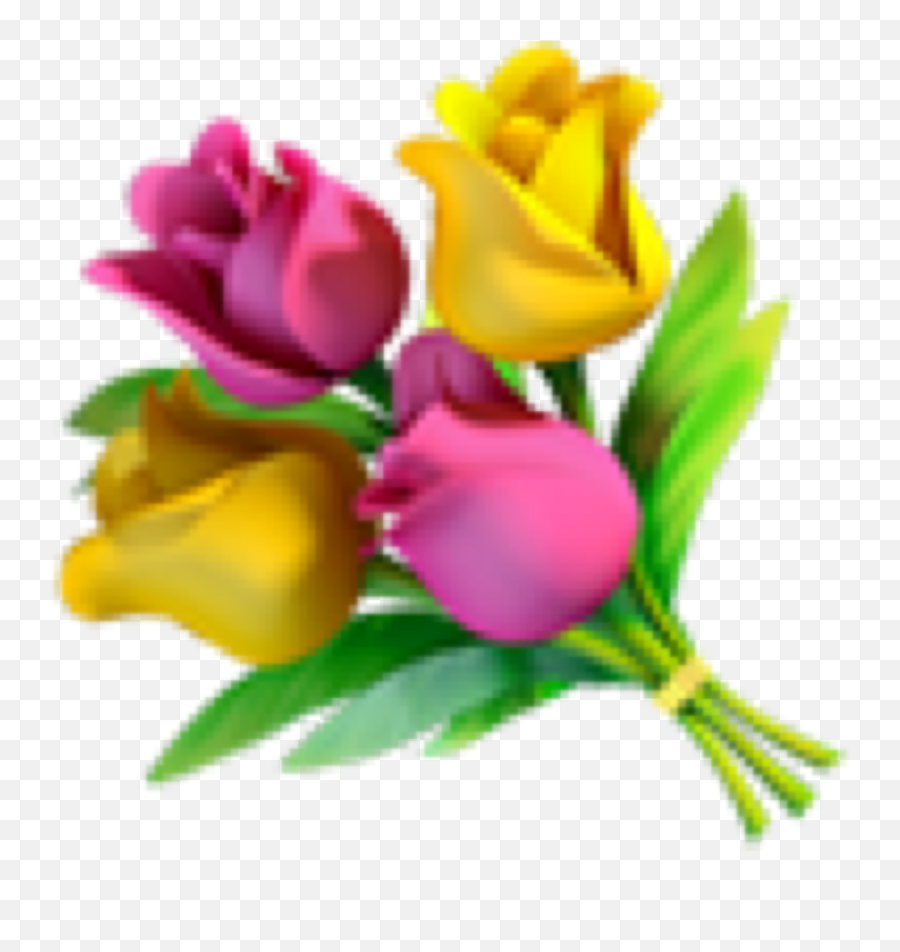 Flowers Flower Emoji Cute Cuteemojis Flores De Whatsapp Emoji Png,Flower Emoji Png free