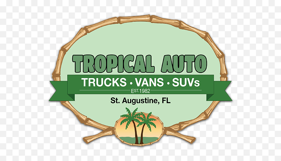 Used Cars St Augustine Fl U0026 Trucks Sign Png,Logo For Cars free