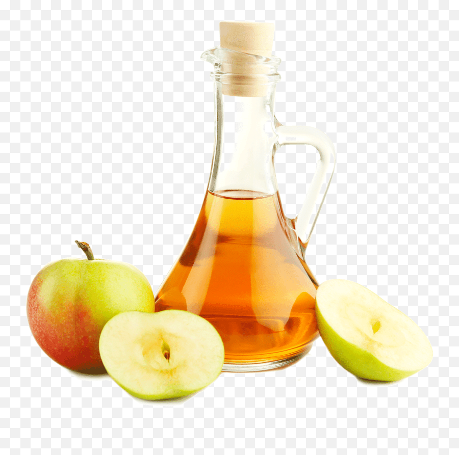 Apple Cider Vinegar With Warm Water Apple Cider Vinegar Png,Vinegar