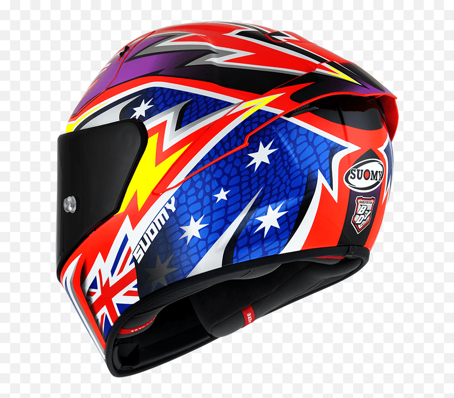 Suomy Sr Gp Legacy U2013 M U2013 Pitstop Qatar Png,Icon Motorcycle Helmets Reviews free