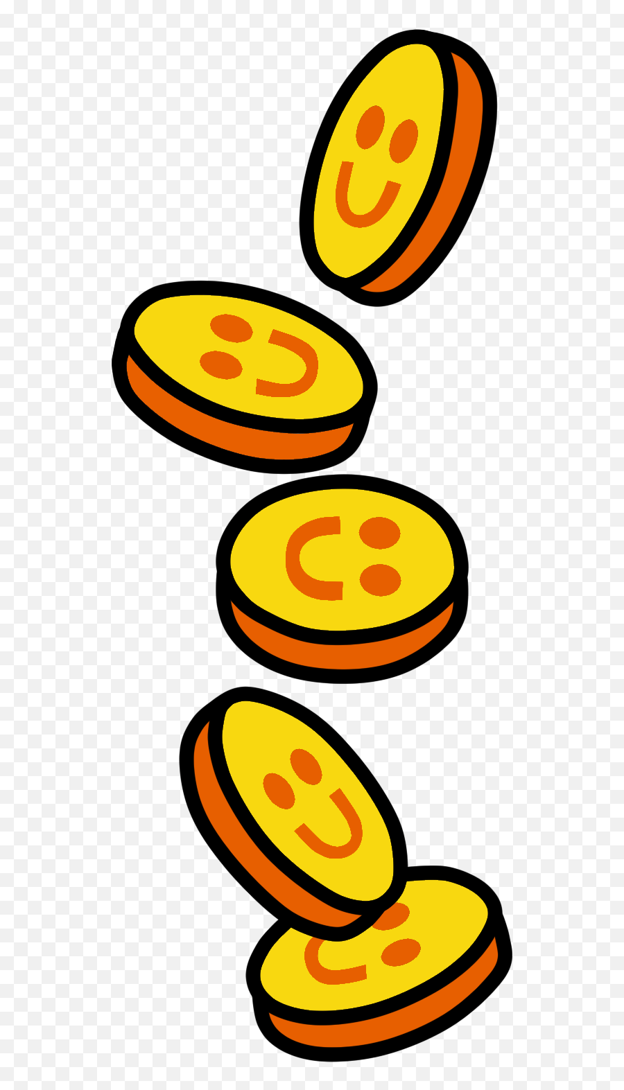 Image Transparent Download Coin Flip Rhythm Heaven Coin Toss Png,Coin